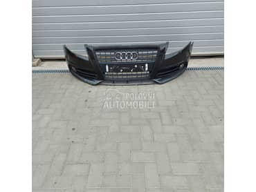 S line branik,maska za Audi A4 od 2007. do 2012. god.