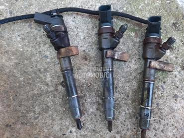 Dizne 1,5 cdi za Smart ForFour