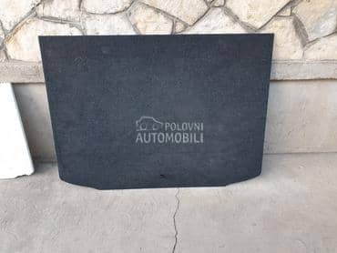 Gepek patos za Citroen C4 Aircross