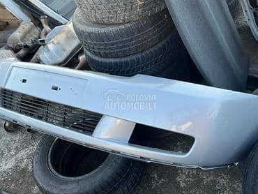 Prednji branik za Opel Vectra C