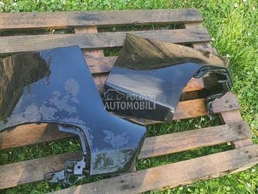 branik partner berlingo za Opel Combo