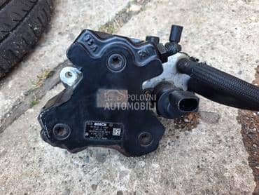 Bosch pumpa 1,5 cdi za Smart ForFour