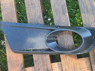 rešetka branika za Volkswagen Jetta