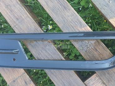 rešetka branika desna za Volkswagen Passat B8