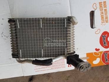 HLADNJAK  KABINSKI za Audi A4 od 1995. do 1999. god.