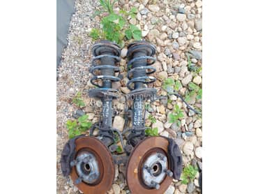 Amortizeri za Peugeot 306