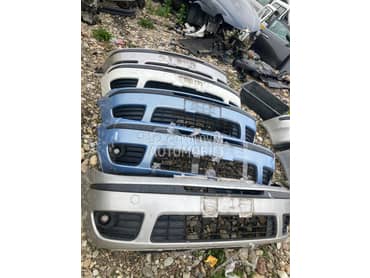 branici za 2 i 3 za Fiat Punto od 2000. do 2011. god.