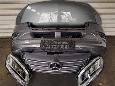 Limarija za Sprinter 2020