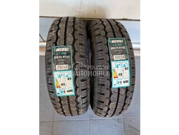 Waterfall 205/70 R15 Letnja