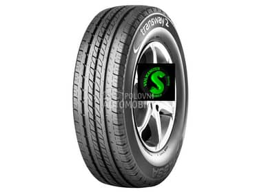 Lassa 225/75 R16 Letnja