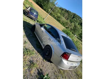 Opel Vectra C 2.0 dizel -  kompletan auto u delovima