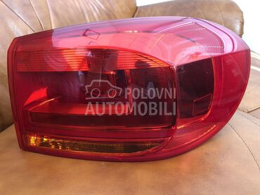 49.STOP SVETLO LED DESNO za Volkswagen Tiguan od 2012. do 2018. god.
