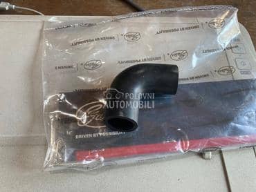 crevo iberlauf za Opel Astra G