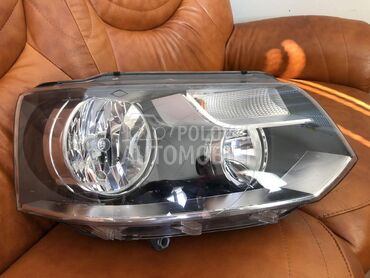 77.TRANSPORTER T5 do15god