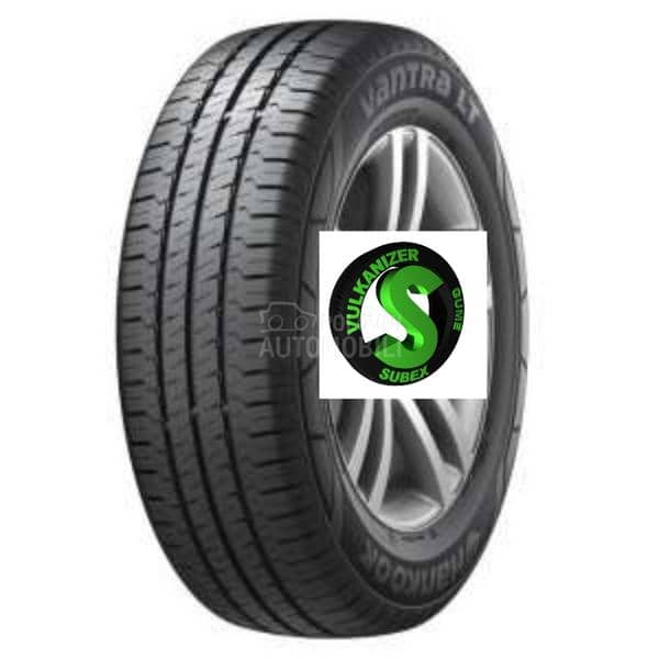 Hankook 195/65 R16 Letnja