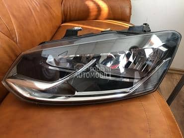 79.FAR LEVI za Volkswagen Polo od 2015. do 2018. god.