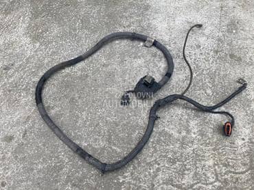 kabl servo pumpe za Opel Astra H