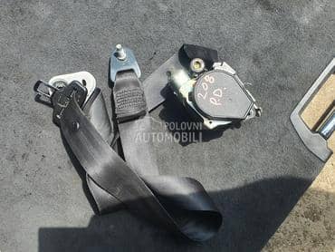pojas prednji za Peugeot 208 od 2011. do 2017. god.