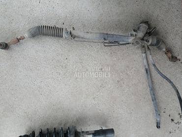 Letva za Volkswagen Passat B5