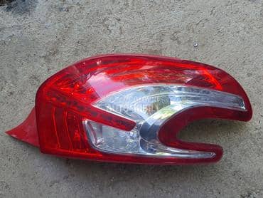 stop lampa za Peugeot 208 od 2011. do 2017. god.