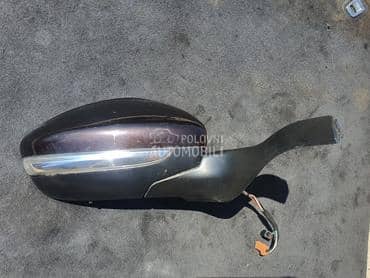 retrovizor za Peugeot 208 od 2011. do 2017. god.