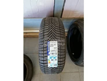 Michelin 235/55 R17 Sve sezone