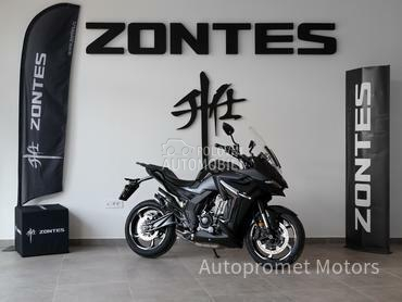 Zontes ZT350 X