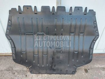 SUSPLEH za Volkswagen Caddy, Golf 5, Touran