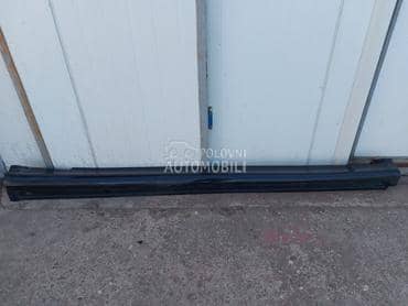 PRAG BOCNI za Mercedes Benz B Klasa od 2006. do 2008. god.