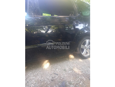 vrata za Ford S-Max od 2007. do 2014. god.