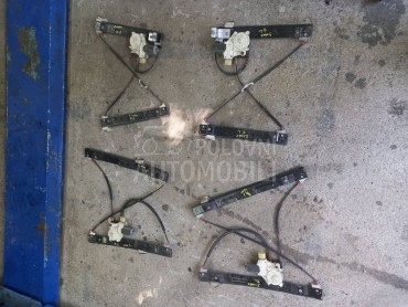 elektro podizaci za Ford S-Max od 2007. do 2010. god.