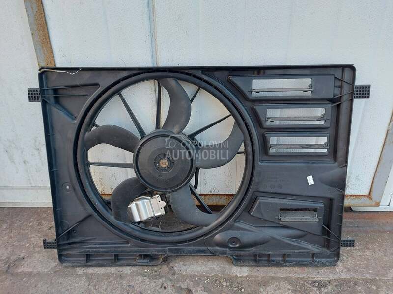 VENTILATOR HLADNJAKA