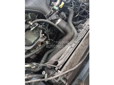 crevo interkulera 2.0tdci za Ford S-Max od 2006. do 2010. god.