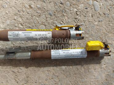 AIRBAG  DESNI-LEVI BOCNI za Volkswagen Golf 5