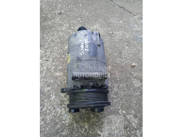 kompresor klime 2.0tdci za Ford Galaxy, Mondeo, S-Max od 2006. do 2010. god.