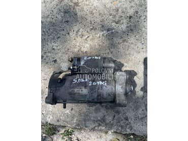 alnaser 2.0tdci za Ford S-Max od 2006. do 2010. god.