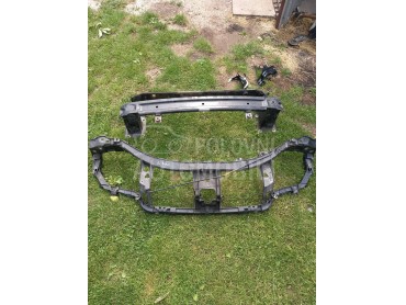 vezni lim za Ford S-Max od 2006. do 2010. god.