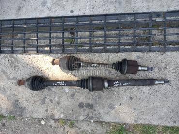 poluosovina 2.0tdci za Ford S-Max od 2006. do 2010. god.