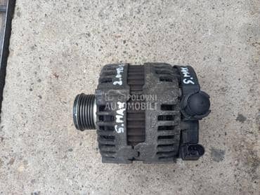 altenator 2.0tdci za Ford S-Max od 2006. do 2010. god.