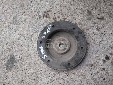 remenica radilice 2.0tdci za Ford S-Max od 2006. do 2010. god.