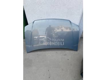 HAUBA , FAR , PRSA … za Volkswagen Touran