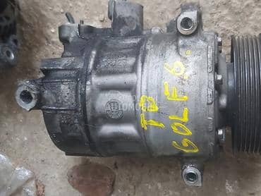 kompresor klime za Volkswagen Golf 6