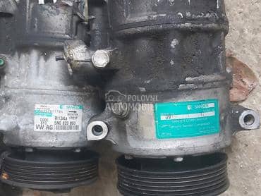 kompresor klime za Volkswagen Golf 5