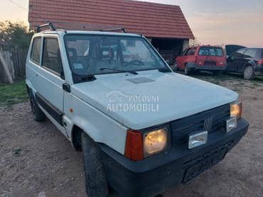 sofersajbna za Fiat Panda od 1986. do 2003. god.