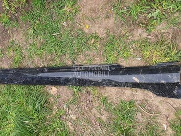 sajtna prag desna za Audi A6