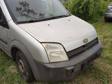 Ford Tourneo Connect 2005. god. -  kompletan auto u delovima