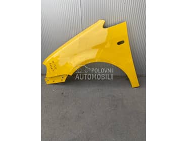 LEVO KRILO za Volkswagen Caddy