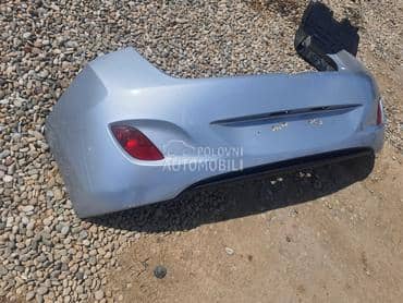 zadnji branik za Hyundai Elantra od 2010. do 2015. god.