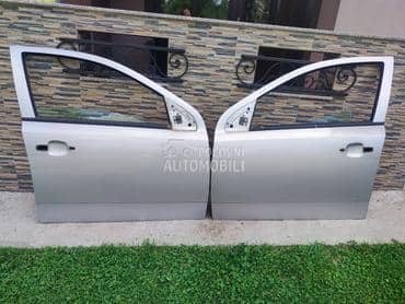 Prednja vrata Z 157 za Opel Astra H od 2004. do 2009. god.