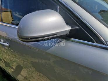 Retrovizor za Audi A4